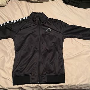 Kappa Jacket